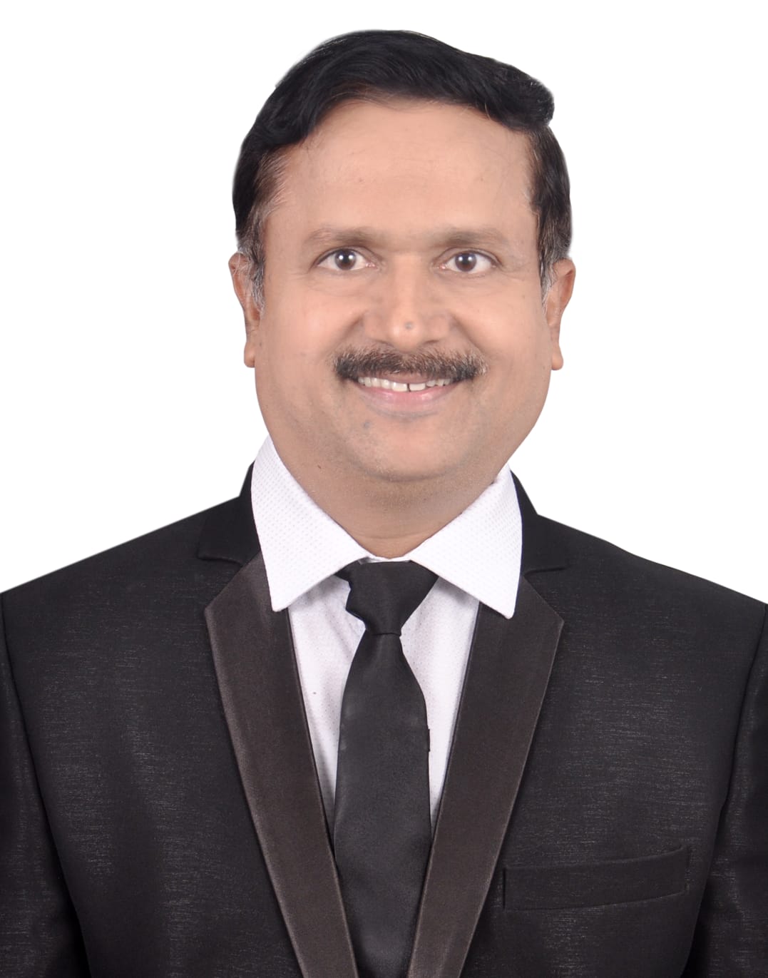 Dr. Prashant Suryavanshi