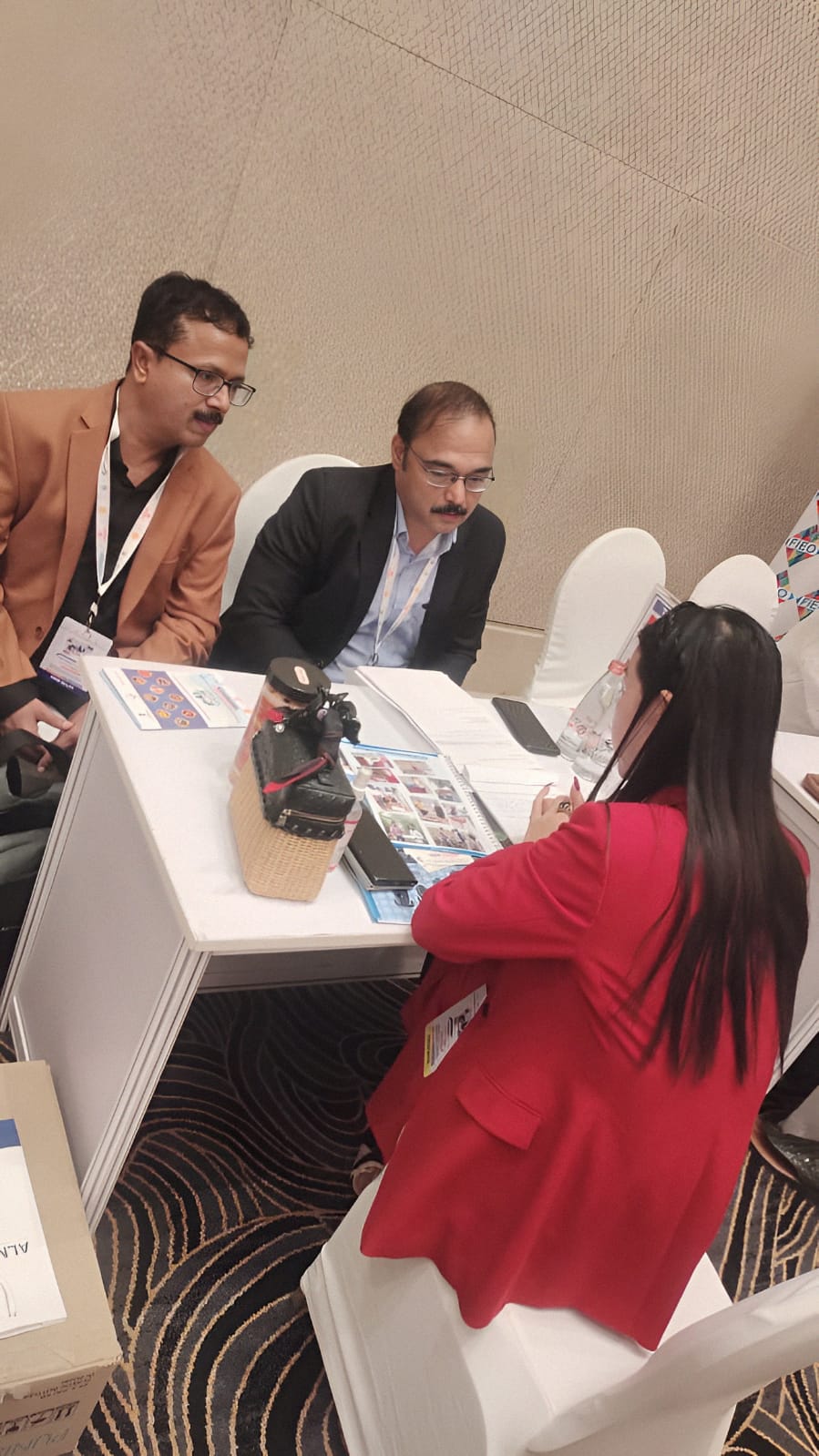 Indian Spices Discussion