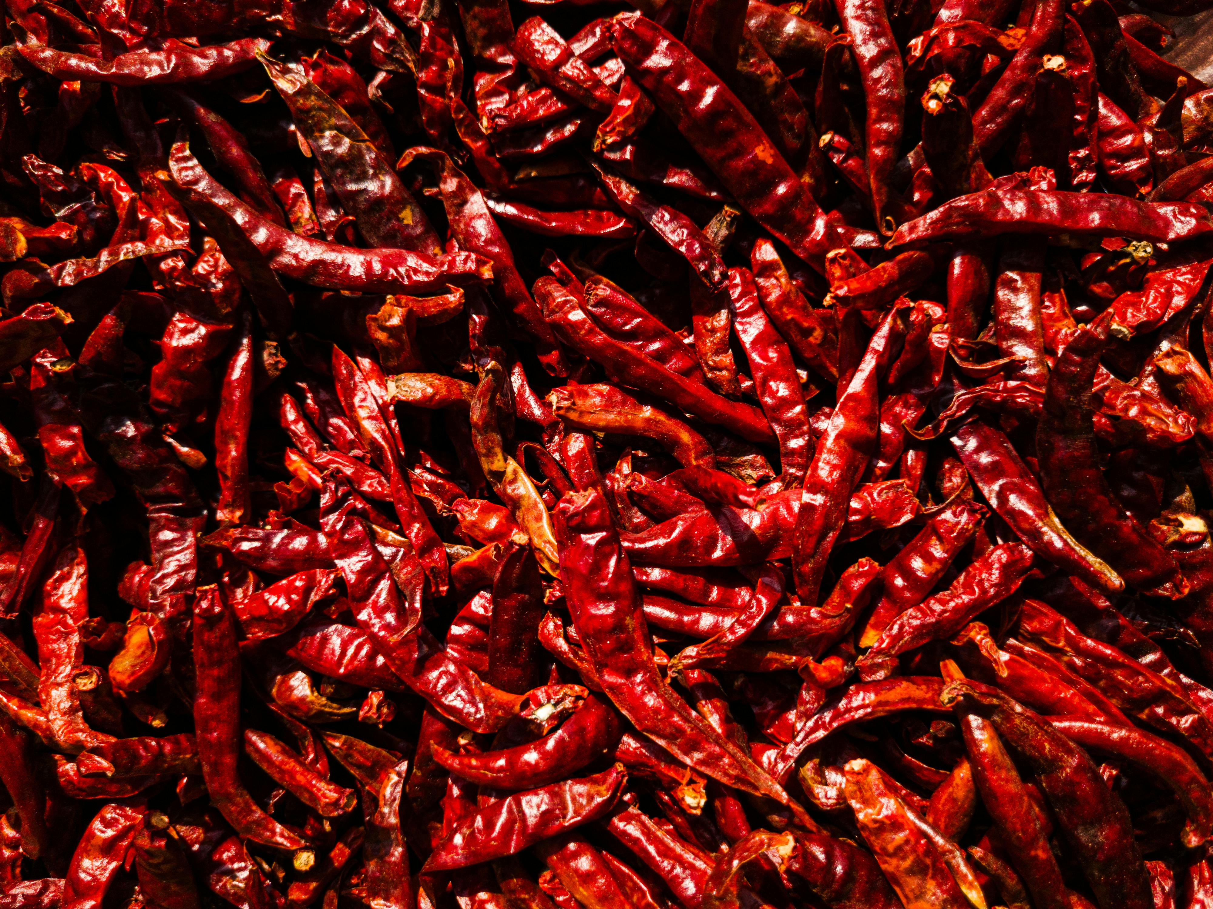 Red Chilli