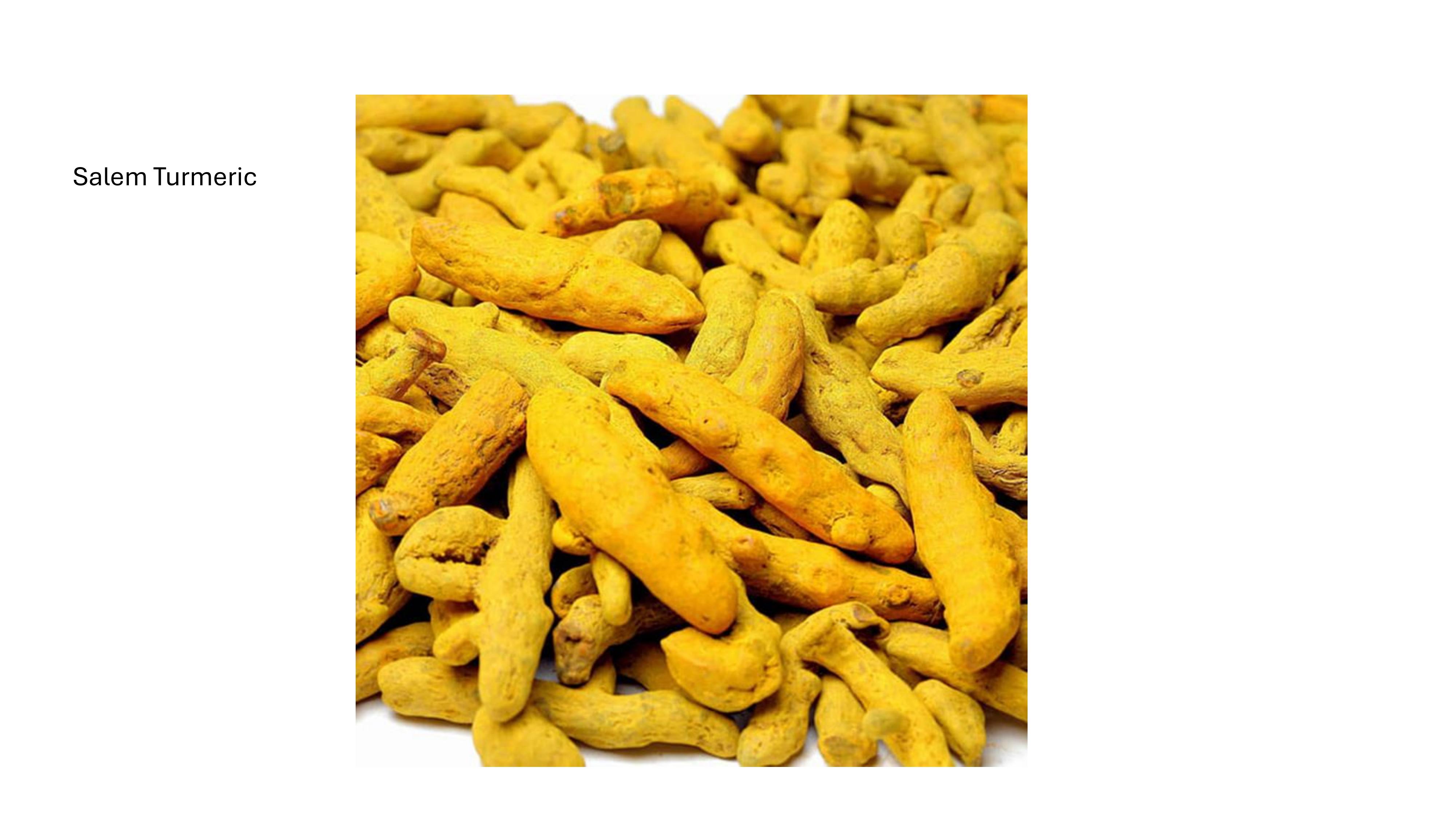 Turmeric